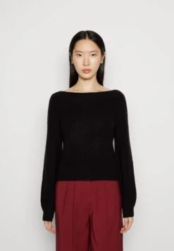 Anna Field Trui - Black