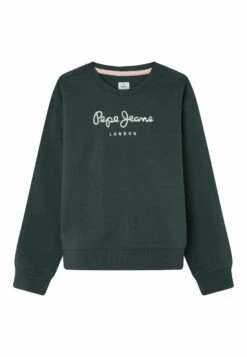 Pepe Jeans Winter Rose - Sweater - Green