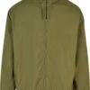 URBAN CLASSICS Bomberjacks - Olive