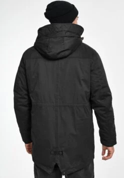 Indicode Jeans Parka - Black -Modex Winkel 1b17ae3d25684c9388f44cfea6446f4f