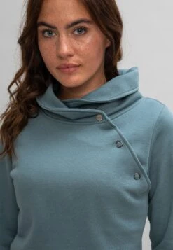 Nursing - Sweater - Goblin Blue -Modex Winkel 1b47e110891a483eacf220f68952002e