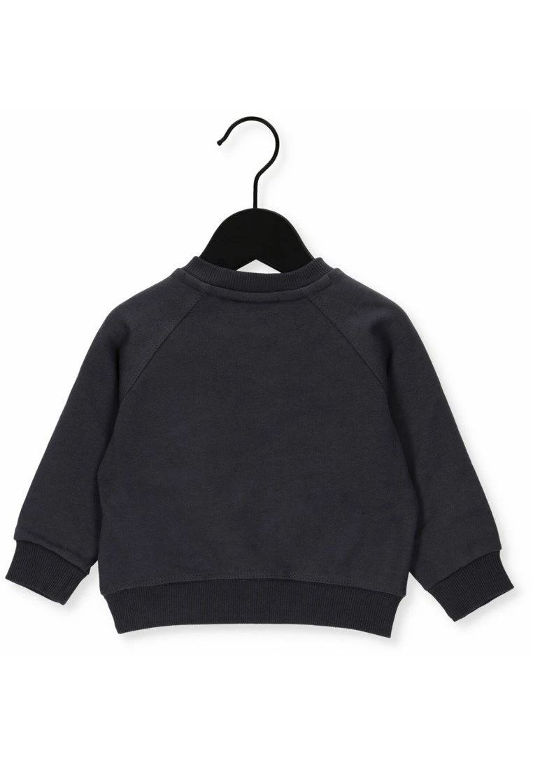 Sofie Schnoor Maat - Sweater - Blauw 2 Sofie Schnoor Maat - Sweater - Blauw - Afbeelding 2