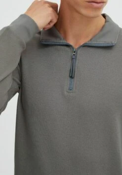 Indicode Jeans Idnadol - Trui - Pewter 9 Indicode Jeans Idnadol - Trui - Pewter -Modex Winkel 1bab9be201cb4fb6ae24274f4dc0d1b7