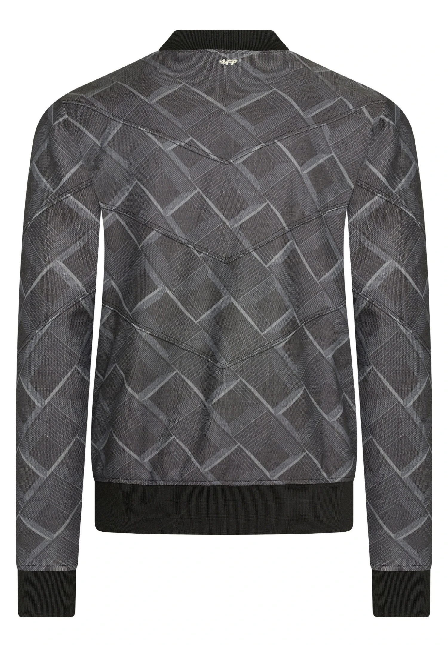 You’Ve Been Called- Bomberjacks - Anthracite 6 You’Ve Been Called- Bomberjacks - Anthracite - Afbeelding 6