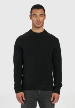 Gabba Towert - Trui - Black