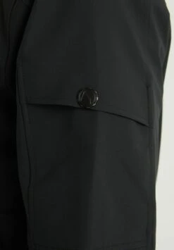 Saturn Commute - Lichte Jas - Dark Grey -Modex Winkel 1c13893e012e42699d4437696191c133