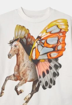 Molo Maxi - Sweater - White -Modex Winkel 1c28ac42afad40258c4b53db8801a397