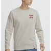 Prmanfred - Sweater - Oyster Gray