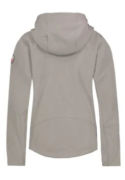 SUBLEVEL Outdoorjas - Light Grey -Modex Winkel 1c451548ba1c4f8188d34ac7bd76c9fc