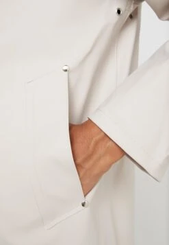 Stutterheim Stockholm - Parka - Light Sand -Modex Winkel 1c79a16330f242f7aa00fec128e8ee63