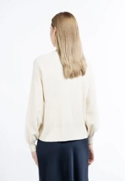 Dreimaster Turtleneck Markani - Trui - Elfenbein -Modex Winkel 1c921159319348d5886c67c4671fab9b