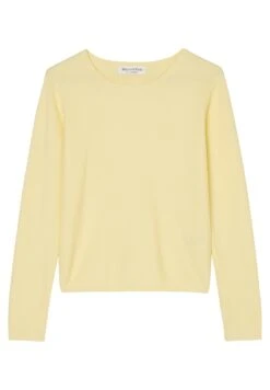Marc O'Polo Regular - Trui - Pale Sunflower -Modex Winkel 1ce22fd4867c4b7aa217ccd6950f6a74
