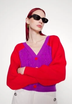 MAX & Co. Baluardo - Vest - Purple -Modex Winkel 1cf1fcda62a64d2f99ebd12ffdd6e3ca