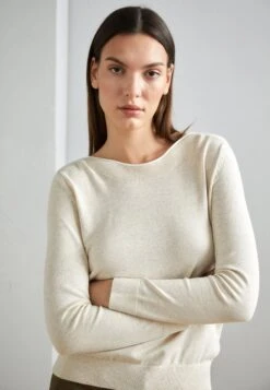 ESPRIT Trui - Sand