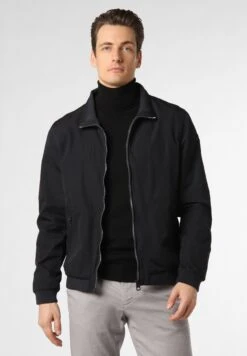 FYNCH-HATTON Bomberjacks - Marine