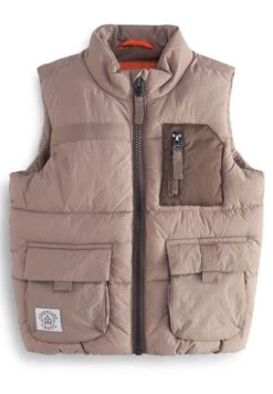 Next Standard - Bodywarmer - Stone