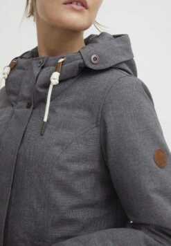 OXMO Oxmelly - Winterjas - Castlerock 10 OXMO Oxmelly - Winterjas - Castlerock -Modex Winkel 1d2a633129ee416785da3d67b135e19b