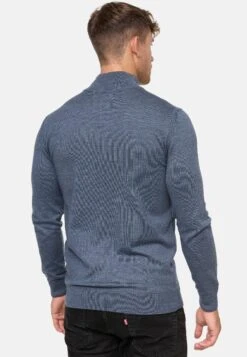 Indicode Jeans Gore - Trui - China Blue Mix 5 Indicode Jeans Gore - Trui - China Blue Mix -Modex Winkel 1d444257d9134fc9a2cdf82dad10231c