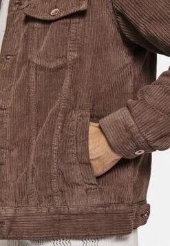 Redefined Rebel Rrari- Jas - Chocolate Brown -Modex Winkel 1d4a02fdedd1497394043348150c8511