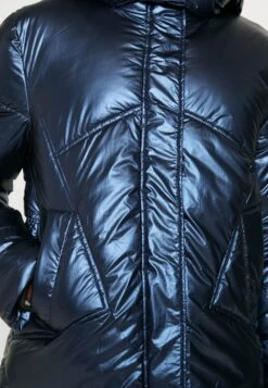 Desigual Padded Hamilton - Winterjas - Navy 13 Desigual Padded Hamilton - Winterjas - Navy -Modex Winkel 1d612b2a347f439f8936f35123aa1f5f