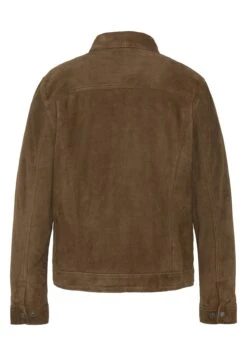 Schott Trucker - Leren Jas - Rouille -Modex Winkel 1d991e76b2424c1e8385e98635a691ad