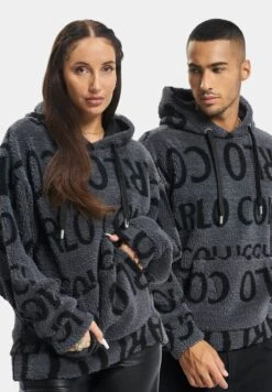 CARLO COLUCCI Hoodie - Anthracite 11 CARLO COLUCCI Hoodie - Anthracite -Modex Winkel 1e2b12503110488688bb6bce81a8bfc2