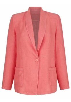 Blazer - Koralle -Modex Winkel 1e7290bef19744be9fa3bfa982b84d4a