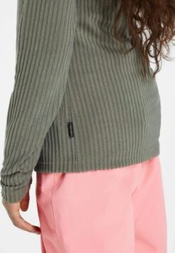 Protest Thermoknit - Trui - Mistygreen -Modex Winkel 1e8a461504dc407ea3de0983028a681a