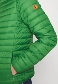 SAVE THE DUCK Alex - Winterjas - Rainforest Green -Modex Winkel 1eb25b5c79e54f83a879d1532ae5dbdd