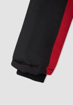 DeFacto Regular Fit - Parka - Red -Modex Winkel 1edf8a3bdb3149b5ade93bf94d74d53a