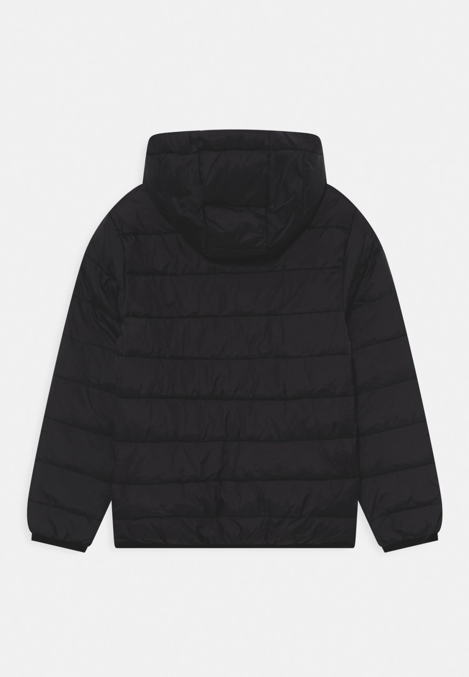 Lyle & Scott Winterjas - Black 2 Lyle & Scott Winterjas - Black - Afbeelding 2