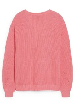 Truien - Trui - Pink 17 Truien - Trui - Pink -Modex Winkel 1ee79ab0e29d4c208d56fa1a46a86be5