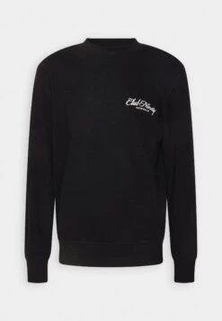 Jack & Jones Jorteam Graphic Crew Neck - Sweater - Black -Modex Winkel 1f04dbd12f184a599151e6766d622cf4