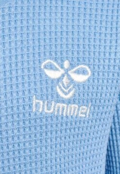 Hummel Unisex Hmlcosy- Sweater - Dusk Blue -Modex Winkel 1f30f2d89c204a7190de4bc821626bf4