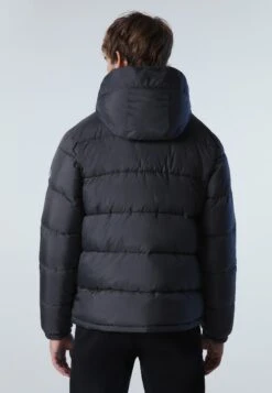 North Sails Olden - Winterjas - Asphalt -Modex Winkel 1f3bedfb027f4f12afa262606bb24b21