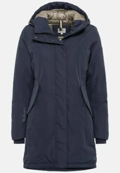 Camel Active Texxxactive® Funktions - Parka - Night Blue -Modex Winkel 1fd35359bd1748799430f24ecc738f44