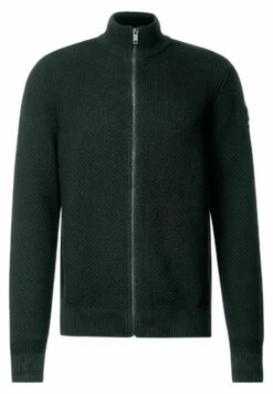 Mit Zipper - Vest - Grun -Modex Winkel 2038da2f4faf408fa069ae587b953acc