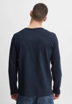 Blend Bhtee- Trui - Dress Blues 8 Blend Bhtee- Trui - Dress Blues -Modex Winkel 20471e07580641a9ac3414fbac5246df