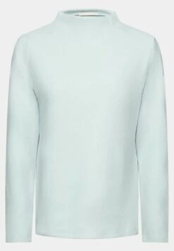 Edc By Esprit High Neck - Trui - Pastel Blue 15 Edc By Esprit High Neck - Trui - Pastel Blue -Modex Winkel 205a4be70789427d83e8189e68de0447