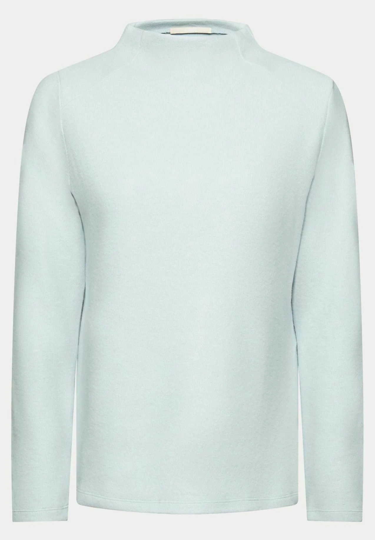Edc By Esprit High Neck - Trui - Pastel Blue 8 Edc By Esprit High Neck - Trui - Pastel Blue - Afbeelding 8