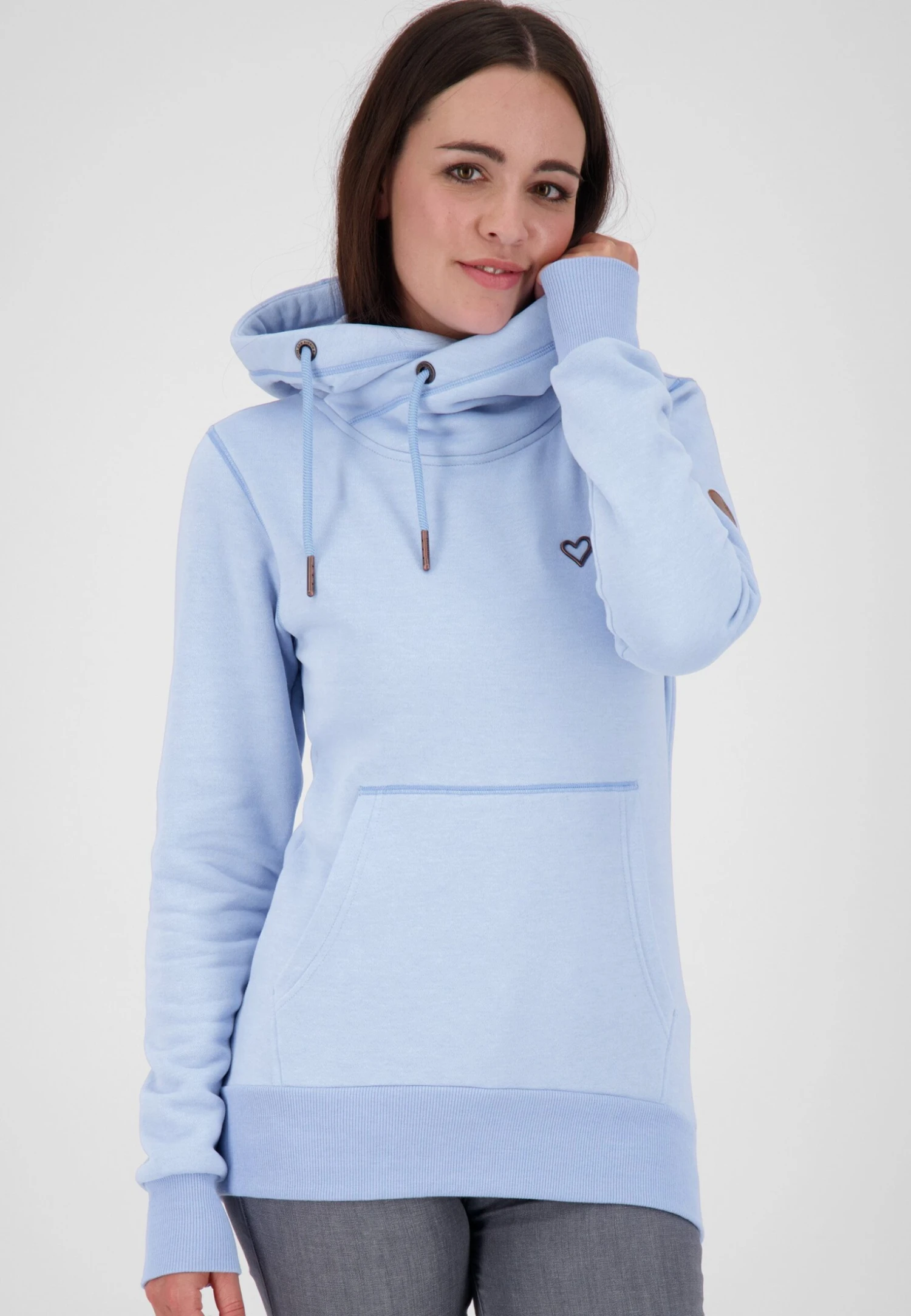 Sarahak A- Hoodie - Frozen 1 Sarahak A- Hoodie - Frozen