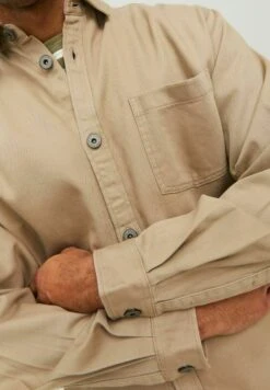 Jack & Jones Original - Lichte Jas - Crockery -Modex Winkel 20a654ad54de4b33b2888399875935d8