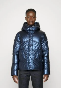 Desigual Padded Hamilton - Winterjas - Navy 9 Desigual Padded Hamilton - Winterjas - Navy -Modex Winkel 20c289f686144cd6b4e35b92eaa7fa7c