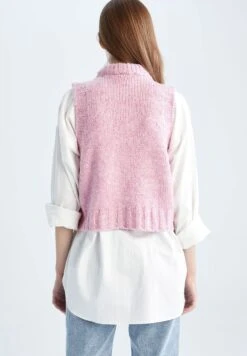 DeFacto Trui - Pink 5 DeFacto Trui - Pink -Modex Winkel 213b04c6ddae448295caccfaca7b6c9d