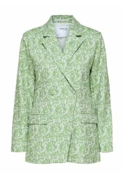 Selected Femme Blazer - Absinthe Green -Modex Winkel 2190fdf64ef94a9982cb590d66964800