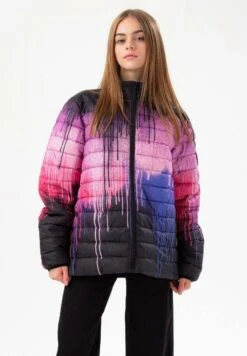 HYPE Winterjas - Pink