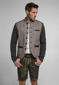 Spieth & Wensky Alan-H - Jas - Braun