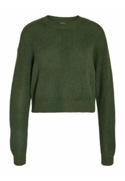 Noisy May Nmmaysa L/S O-Neck Noos - Trui - Kombu Green -Modex Winkel 226bfcad59b24a6d8aa36b0f0d16f903