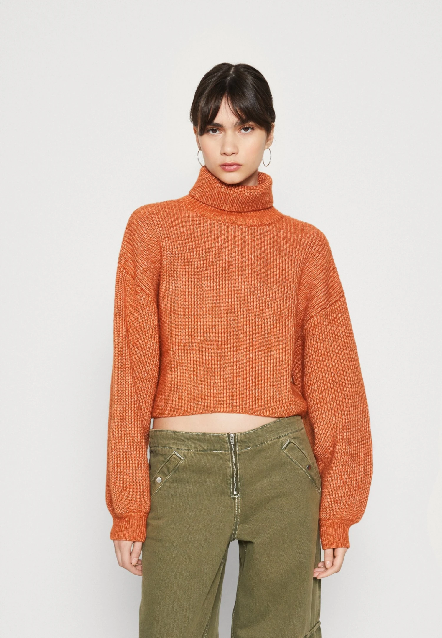 Monki Trui - Rust 1 Monki Trui - Rust