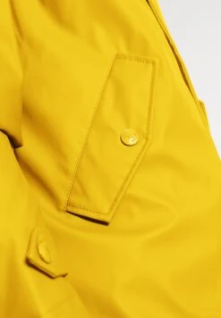 Derbe Trekholm - Halflange Jas - Yellow Grey -Modex Winkel 22aba7a7a0454792bd81906bf3144b4d